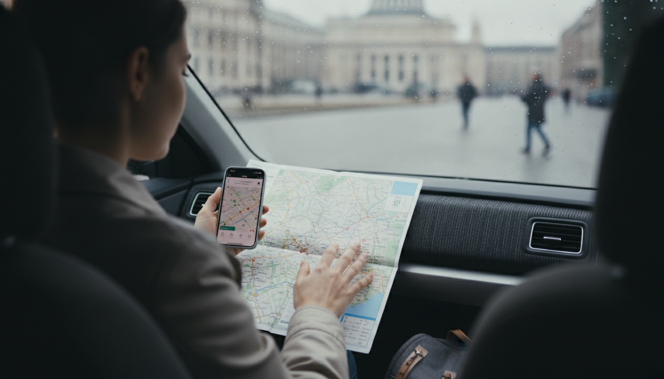 Common Travel Scams in Major Cities (And How to Avoid)